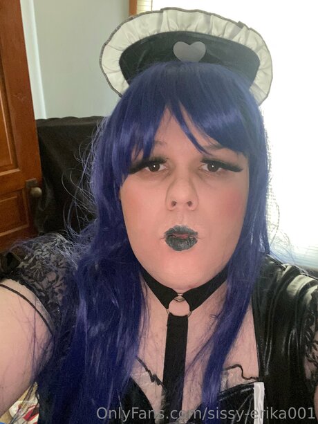 Sissy Erika001 Profile pic