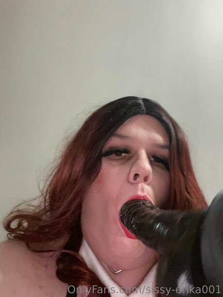 Sissy Erika001 new onlyfans leak