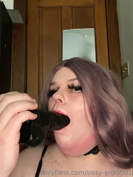 Sissy Erika001 onlyfans leak nudes
