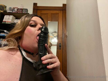 Sissy Erika001 en onlyfans
