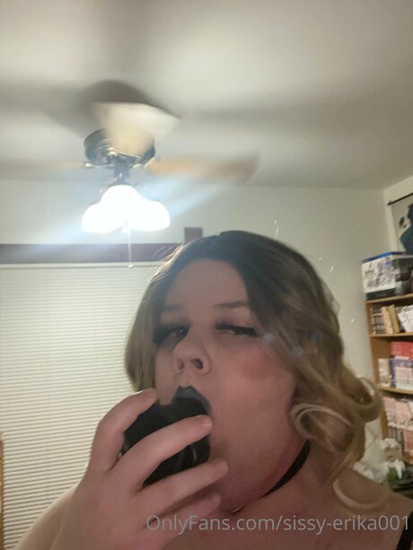 Sissy Erika001 leaked onlyfans xxx