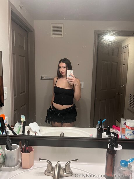 Daliadaze nudes onlyfans