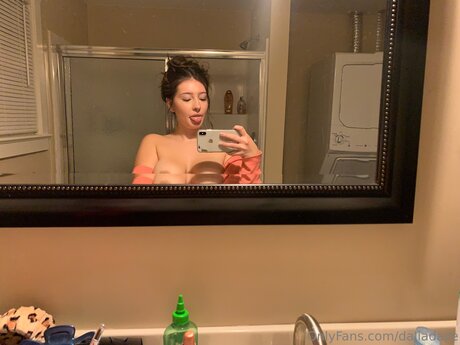 Daliadaze onlyfans leaked nudes