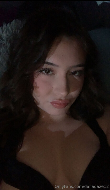 Daliadaze nudes leaked onlyfans