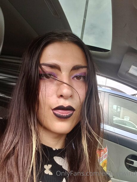 Emberwind sexy onlyfans