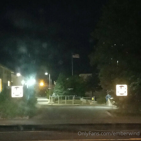 Emberwind only fans leaks