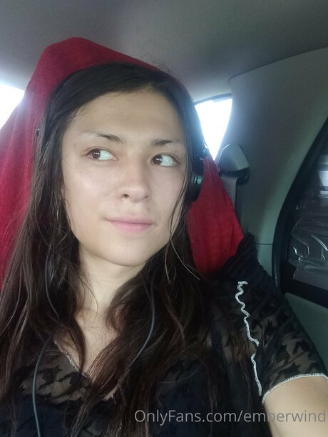 Emberwind onlyfans leak new