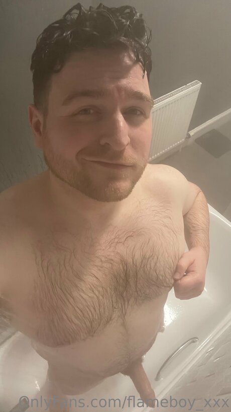 Flameboy Xxx onlyfans nudes