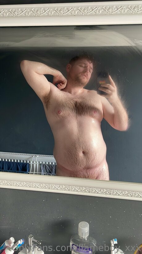 Flameboy Xxx nude onlyfans leaks