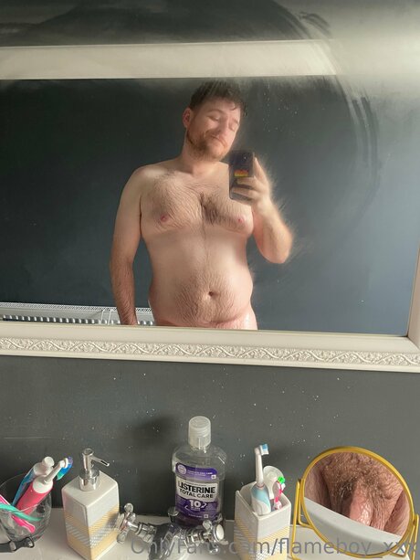 Flameboy Xxx onlyfans pics