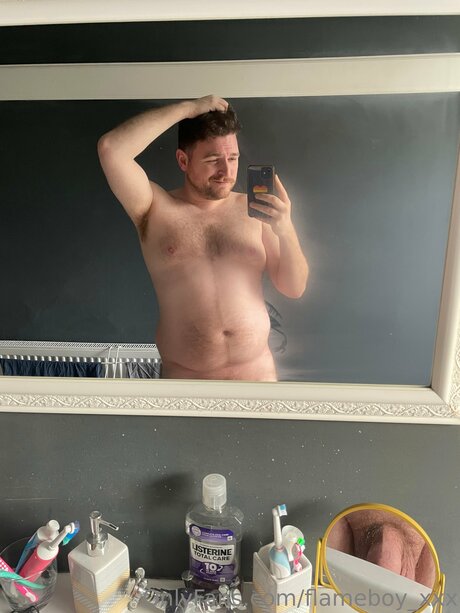 Flameboy Xxx onlyfans images