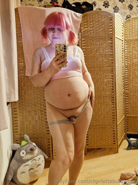 Charlottebunnybun Profile pic