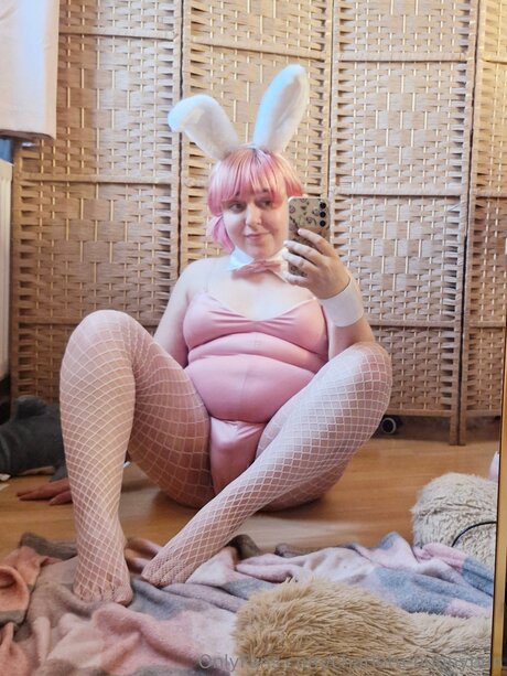 Charlottebunnybun nude onlyfans pics