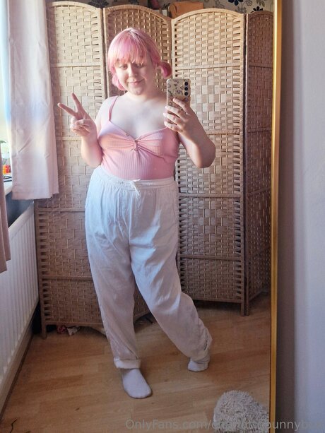 Charlottebunnybun nude onlyfans porn