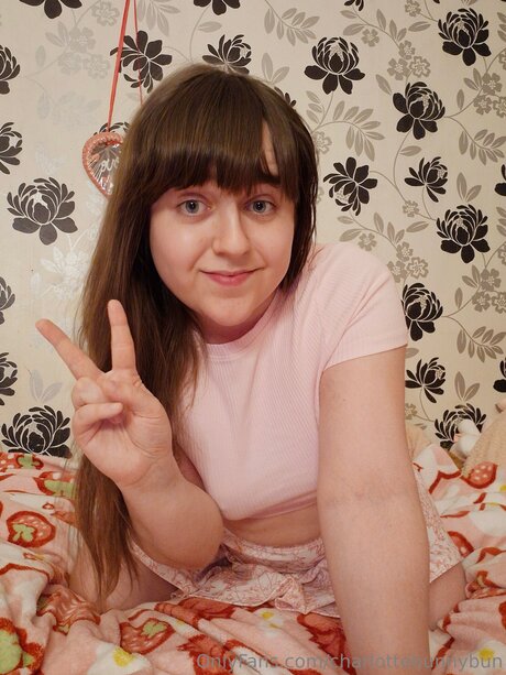Charlottebunnybun porn only fans