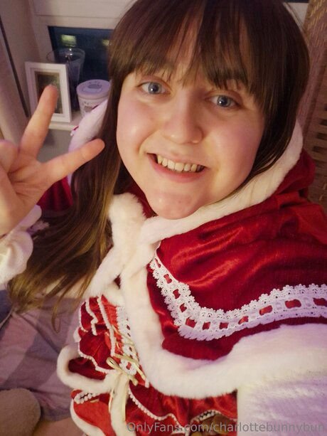Charlottebunnybun nude onlyfans