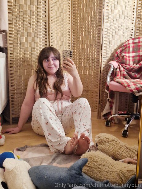 Charlottebunnybun xxx onlyfans