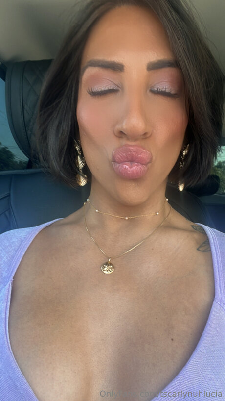 Tscarlynuhlucia leaked onlyfans naked