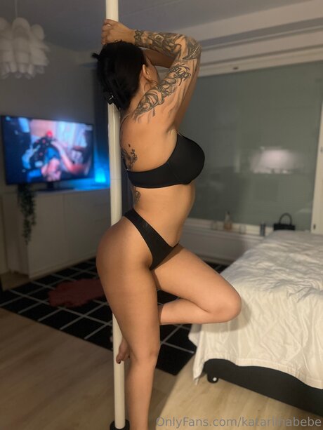 Katariinabebe onlyfans leaked free