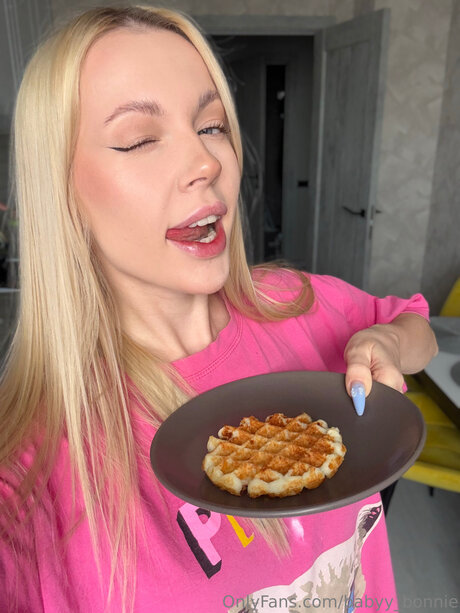 Babyy Bonnie nudes leaked onlyfans