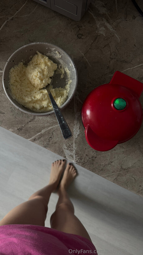 Babyy Bonnie sextape onlyfans