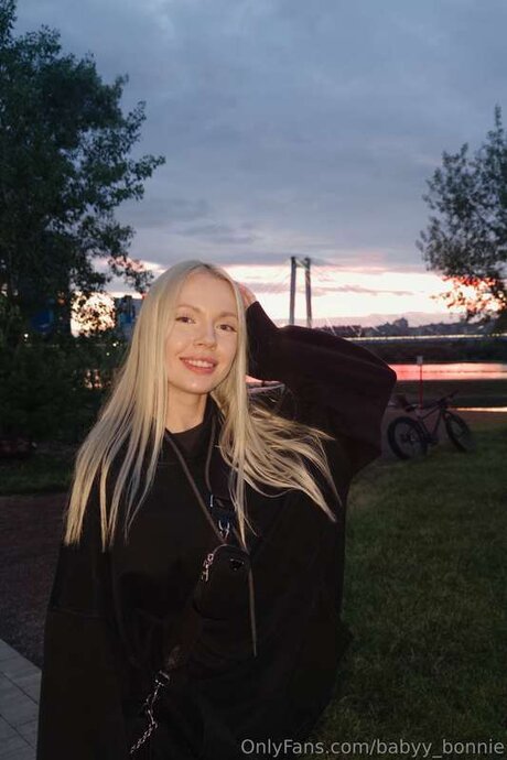 Babyy Bonnie onlyfans nude porn