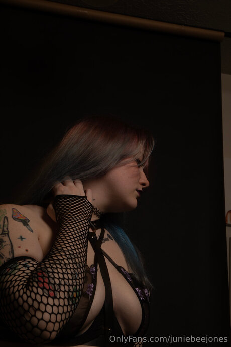 Juniebeejones onlyfans leakes