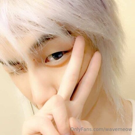 Wavemeow onlyfans leaked pics