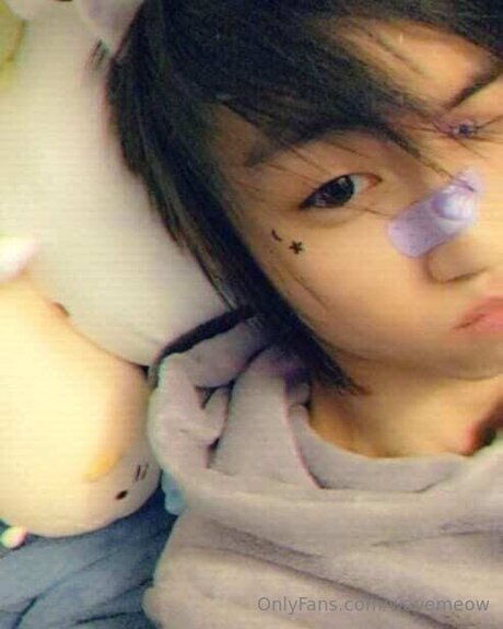 Wavemeow onlyfans leaked free