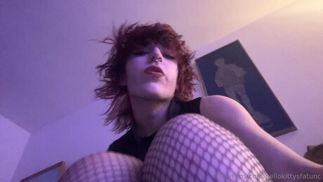 Hellokittysfatunc onlyfans leaked sex