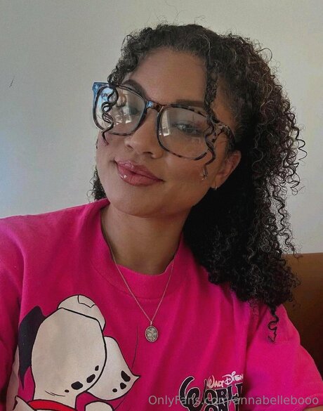 Annabellebooo leaked onlyfans nudes