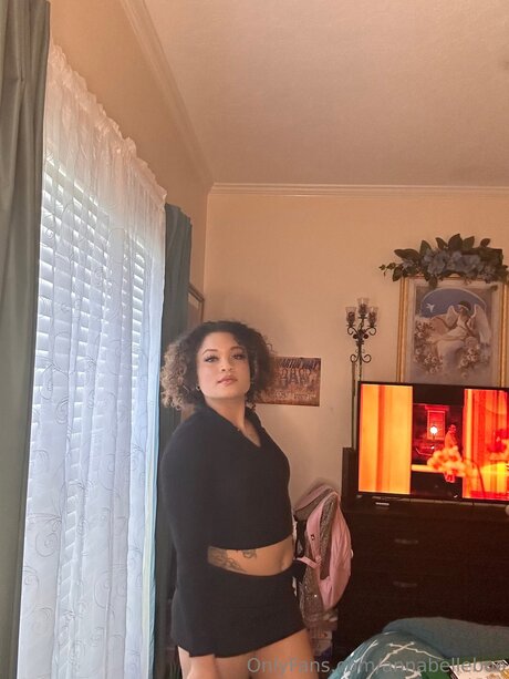 Annabellebooo onlyfans free