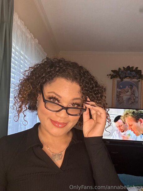 Annabellebooo onlyfans porn