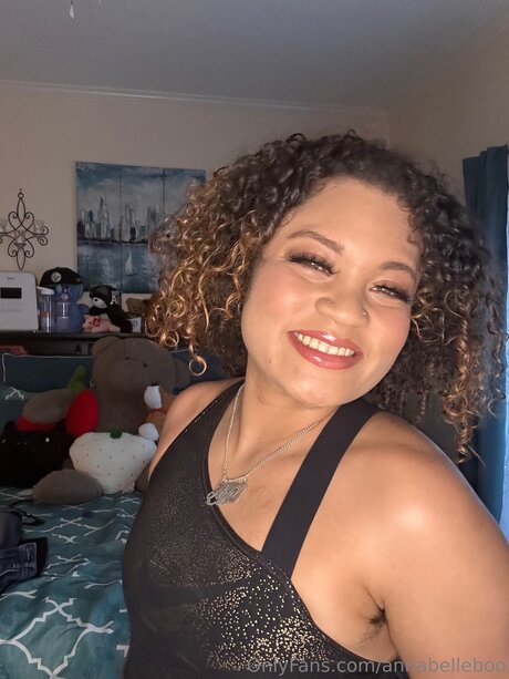 Annabellebooo onlyfans leaked nude