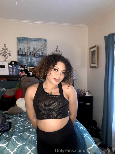 Annabellebooo onlyfans naked pics