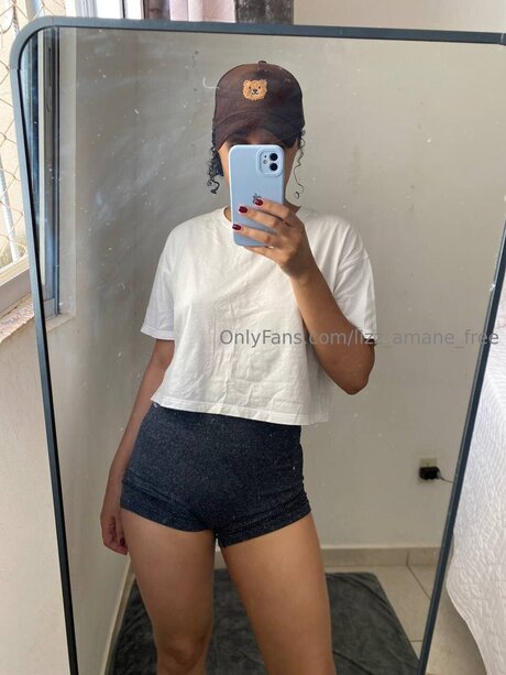 Lizz Nks new leaked onlyfans