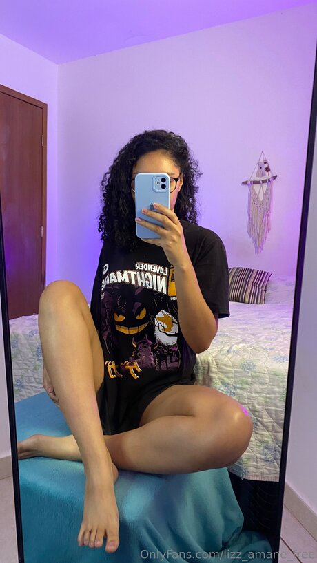 Lizz Nks onlyfans sex