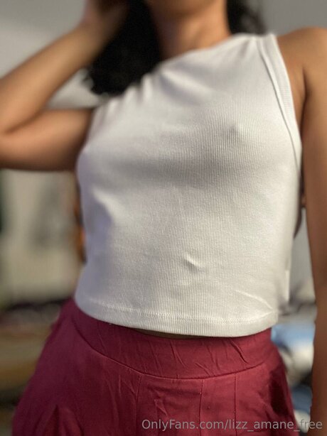 Lizz Nks onlyfans model images