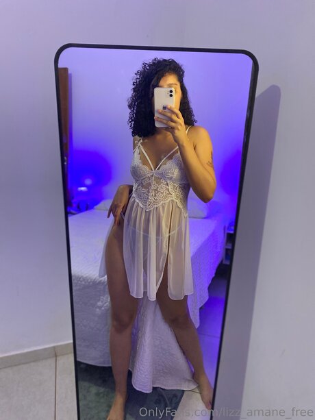 Lizz Nks onlyfans free