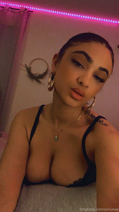 Sol Lunaa onlyfans naked porn