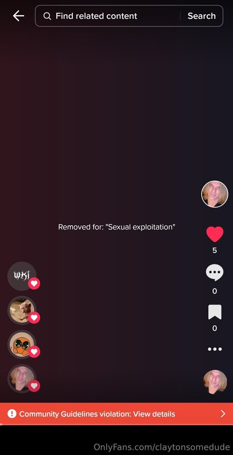 Claytonsomedude only fans