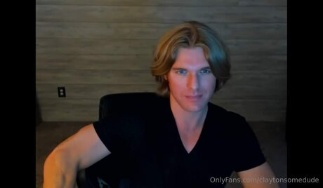 Claytonsomedude leaked onlyfans pictures