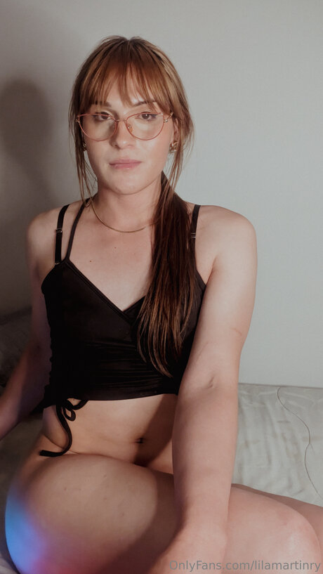 Lilamartinry onlyfans post