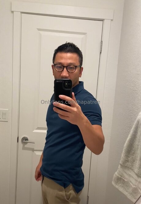 Hapatree porn leaked onlyfans