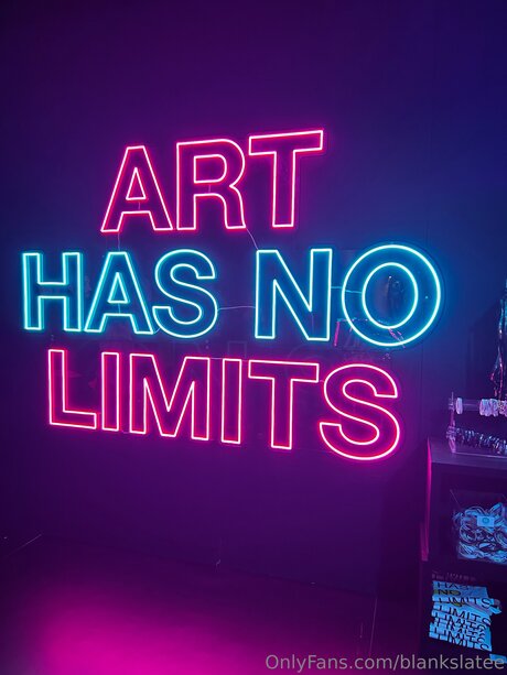 Blankslatee only fans free