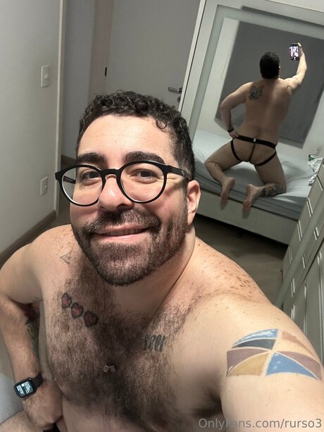 Rurso3 leaked onlyfans sex tape