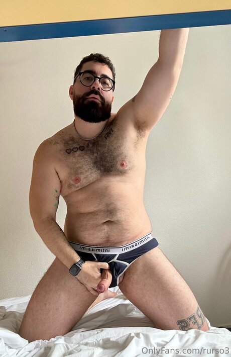 Rurso3 onlyfans content leaked