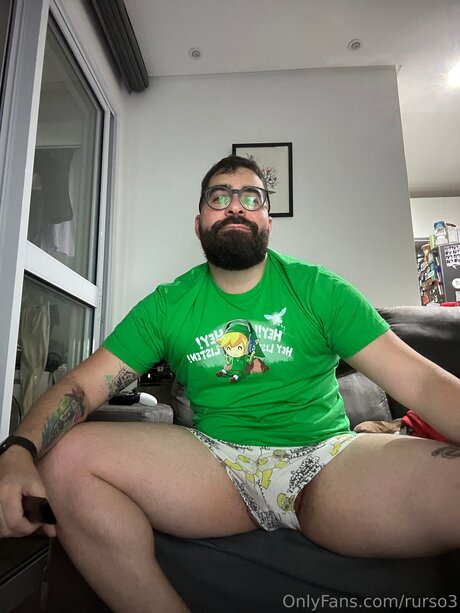 Rurso3 onlyfans porn nude