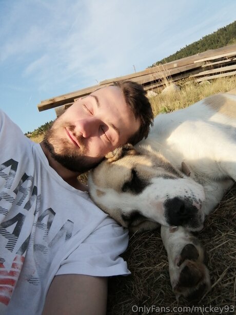 Mickey93 leak onlyfans
