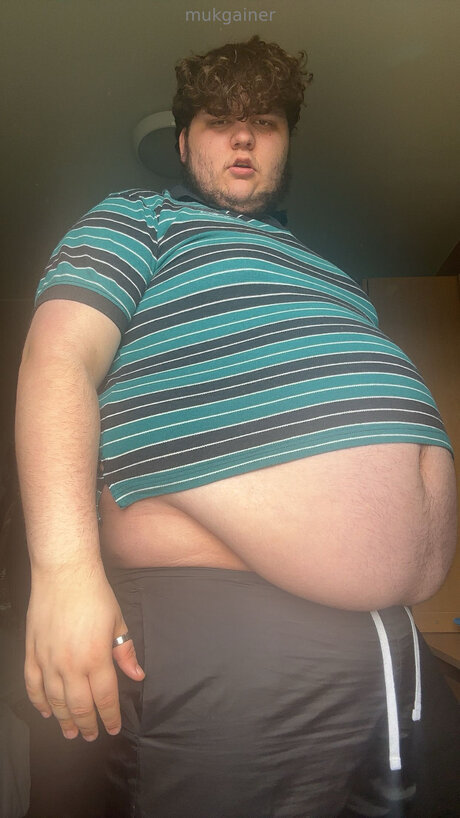 Mukgainer onlyfans leaks free